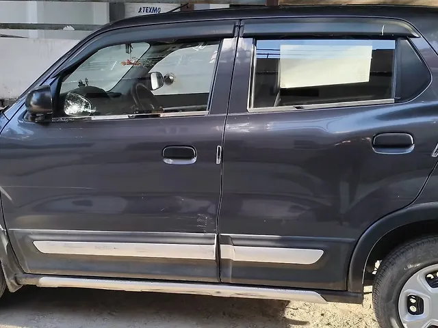 Used 2021 Maruti Suzuki S-Presso in Dewas