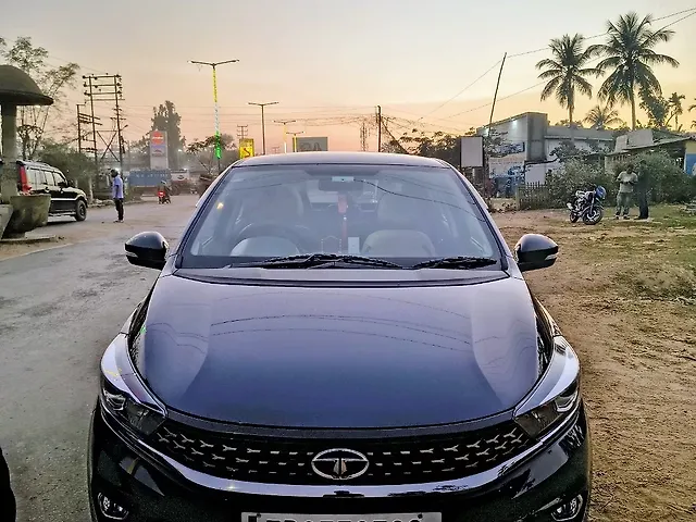 Used 2021 Tata Tigor in Dharmanagar Used 2021 Tata Tigor in Dharmanagar