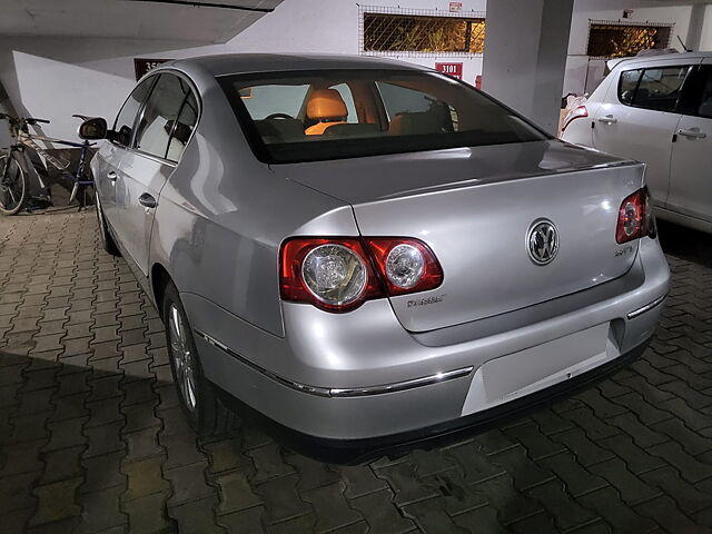 Used Volkswagen Passat [2007-2014] 2.0 PD DSG S in Pune