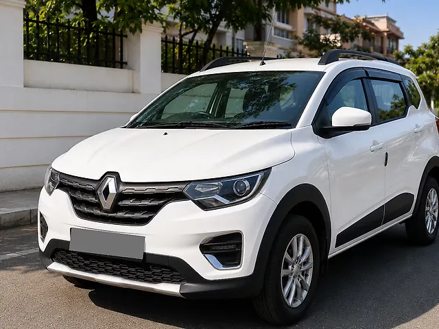 Used 2021 Renault Triber in Chhindwara Used 2021 Renault Triber in Chhindwara