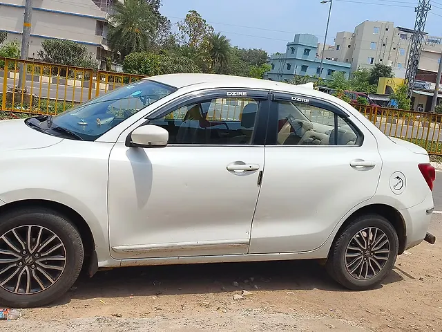 Used Maruti Suzuki Swift [2018-2021] ZXi Plus [2018-2019] in Brahmapur