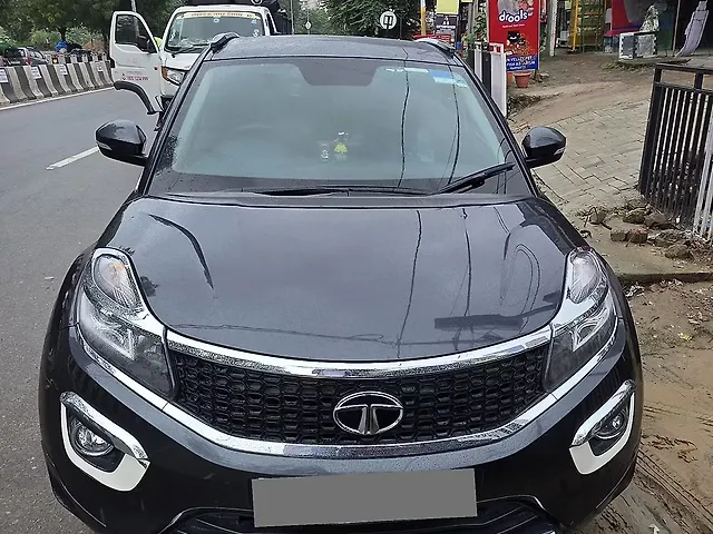 Used 2018 Tata Nexon in Lucknow Used 2018 Tata Nexon in Lucknow