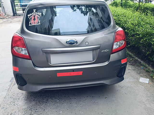 Used Datsun GO+ T [2018-2019] in Ahmedabad