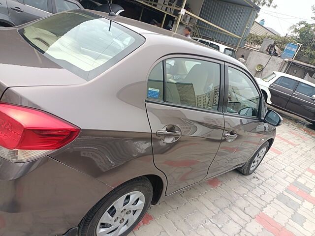 Used Honda Amaze [2013-2016] 1.5 S i-DTEC in Rajkot