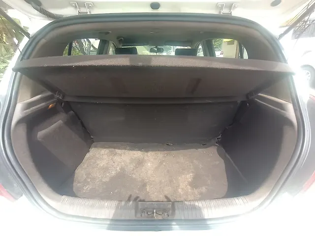 Used Hyundai i20 [2010-2012] Magna 1.2 in Nagpur