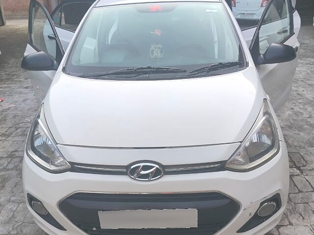 Used 2015 Hyundai Xcent in Amritsar