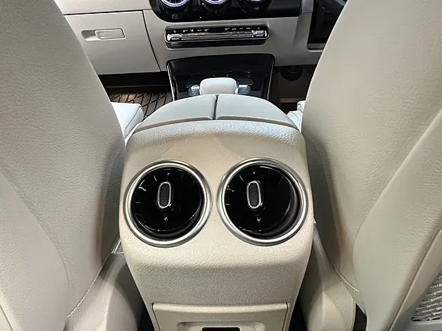 Used Mercedes-Benz A-Class Limousine 200 in Chandigarh