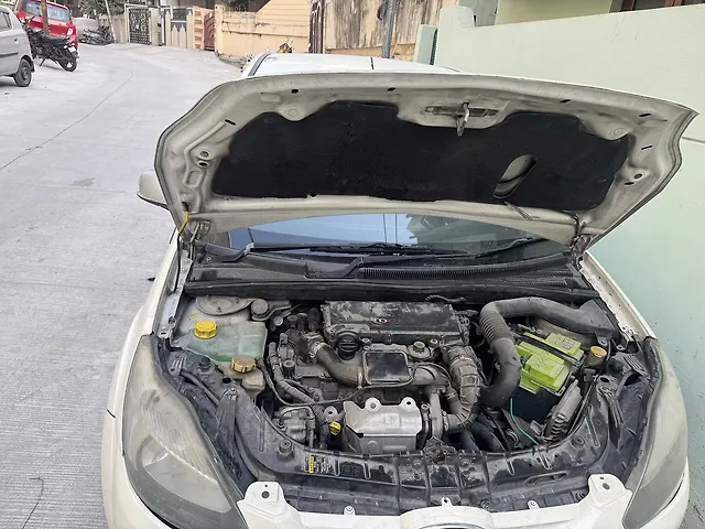 Used Ford Figo [2010-2012] Duratorq Diesel EXI 1.4 in Hyderabad
