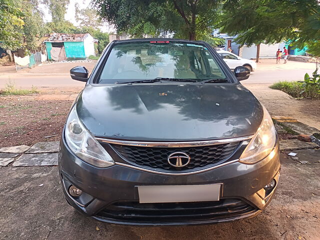 Used 2017 Tata Zest in Janjgir-Champa