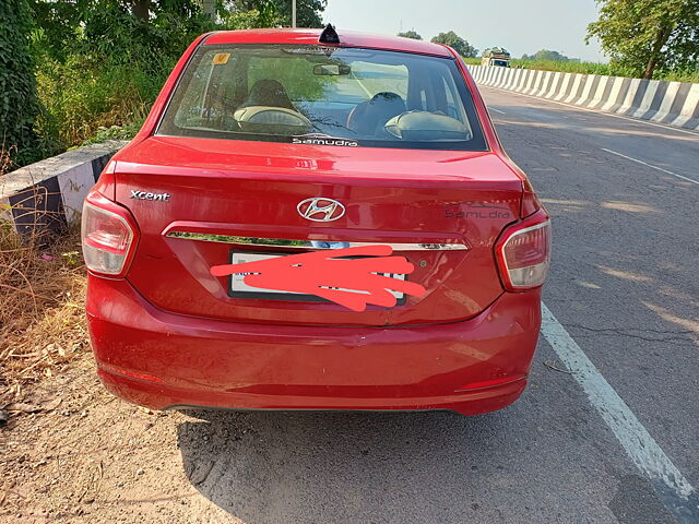 Used Hyundai Xcent [2014-2017] Base 1.2 [2014-2016] in Shamli