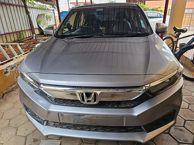 Used 2018 Honda Amaze in Coimbatore
