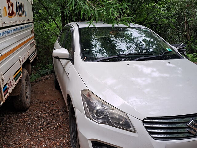 Used 2016 Maruti Suzuki Ciaz in Hamirpur (Himachal Pradesh)