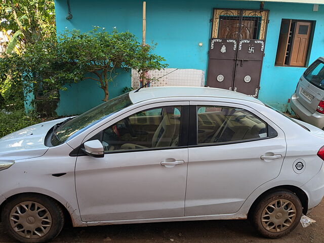 Used Ford Aspire [2015-2018] Ambiente 1.5 TDCi in Bhubaneswar