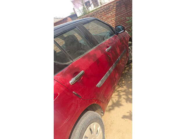 Used Maruti Suzuki Swift [2011-2014] VDi in Aligarh