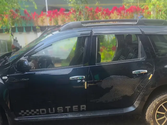 Used 2014 Renault Duster in Thrissur