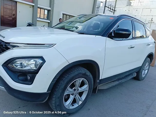 Used 2019 Tata Harrier in Ahmedabad Used 2019 Tata Harrier in Ahmedabad