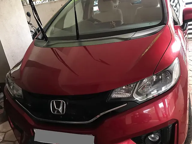 Used 2019 Honda Jazz in Latur