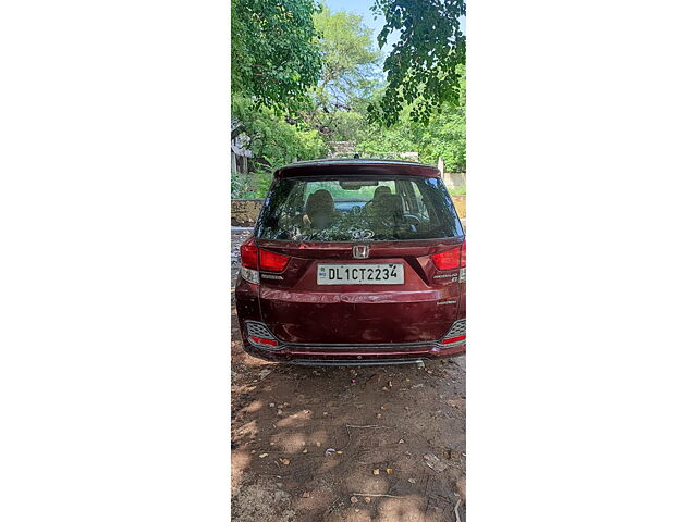 Used Honda Mobilio S Diesel in Delhi