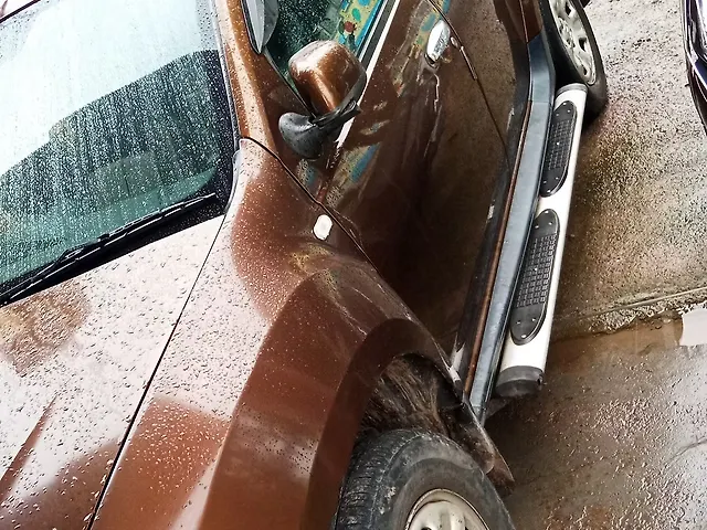 Used 2013 Renault Duster in Jammu Used 2013 Renault Duster in Jammu