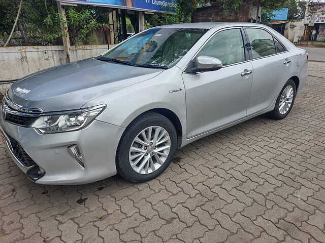 Used 2015 Toyota Camry in Pune