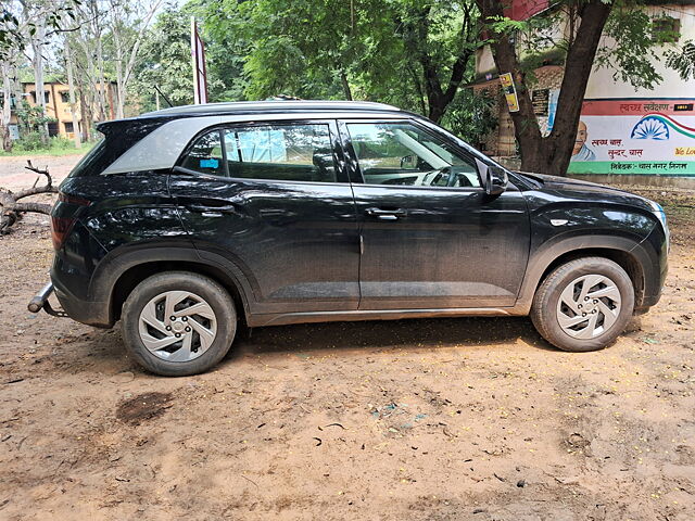 Used Hyundai Creta [2020-2023] E 1.5 Diesel in Bokaro Steel City