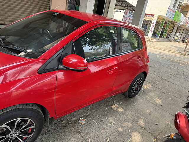 Used Honda Brio VX AT in Raipur