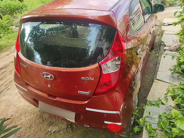 Used Hyundai Eon Magna + LPG [2012-2016] in Parbhani