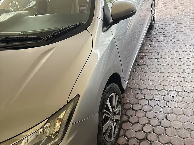 Used Honda City 4th Generation V CVT Petrol in Chandigarh Used Honda City 4th Generation V CVT Petrol in Chandigarh
