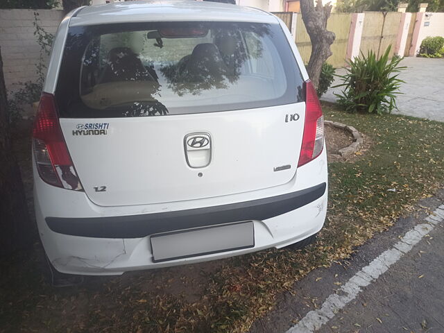 Used Hyundai i10 [2007-2010] Magna in Rohtak