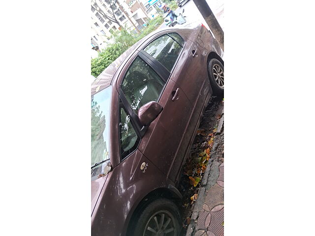 Used Maruti Suzuki SX4 [2007-2013] VXi in Kolkata