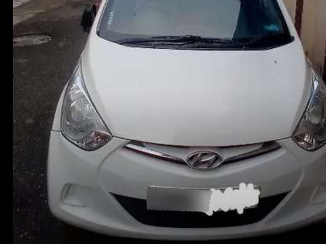 Used Hyundai Eon Era + LPG in Amritsar