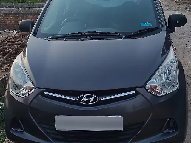 Used 2017 Hyundai Eon in Lucknow