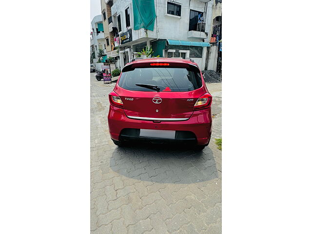 Used Tata Tiago [2016-2020] Revotron XZA in Nagpur