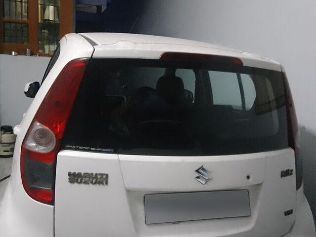 Used Maruti Suzuki Ritz [2009-2012] Vdi BS-IV in Sangrur