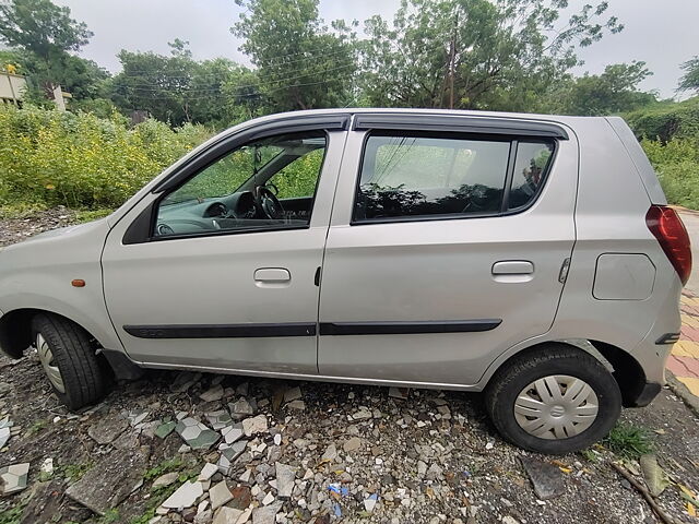 Used Maruti Suzuki Alto 800 [2012-2016] Lxi in Jalgaon