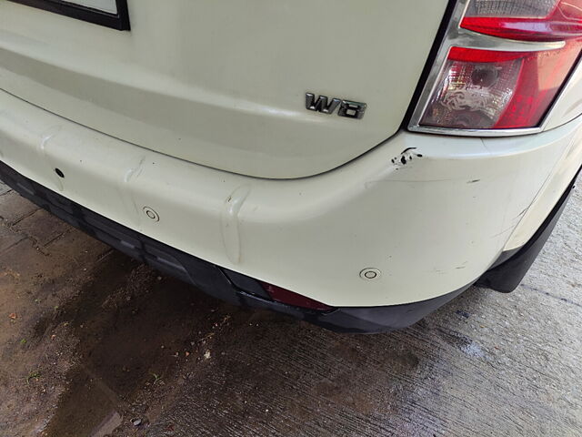 Used Mahindra XUV500 [2011-2015] W8 in Agra