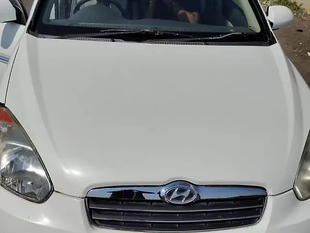 Used 2009 Hyundai Verna in Porbandar