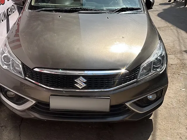 Used 2018 Maruti Suzuki Ciaz in Hisar