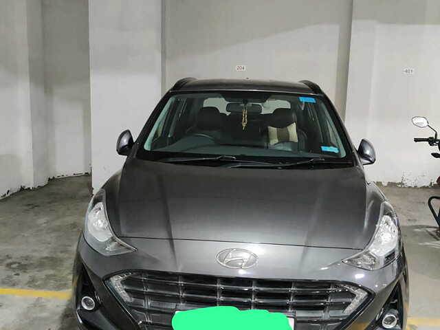 Used 2021 Hyundai Grand i10 NIOS in Nadiad