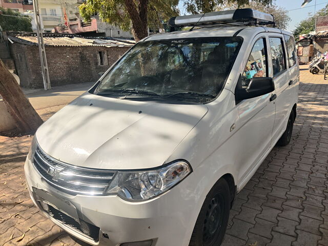 Used 2013 Chevrolet Enjoy in Bhavnagar