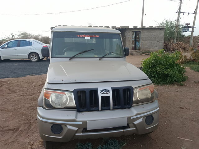 Used 2005 Mahindra Bolero in Gandhidham