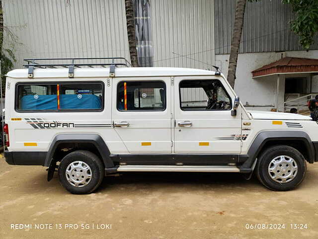 Used Force Motors Trax Cruiser 12 STR [2020-2023] in Gadag