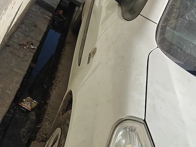 Used Maruti Suzuki Ritz [2009-2012] GENUS VDI in Fazilka