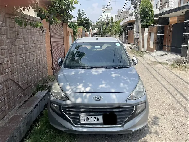 Used 2019 Hyundai Santro in Jammu Used 2019 Hyundai Santro in Jammu