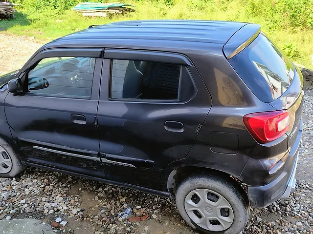 Used 2019 Maruti Suzuki S-Presso in Dehradun