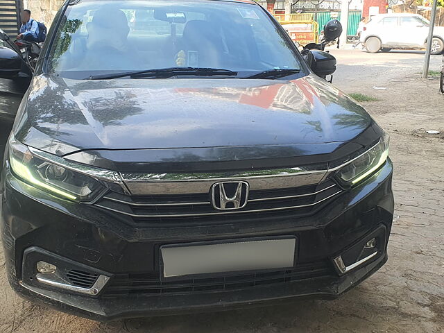 Used Honda Amaze [2018-2021] 1.2 V MT Petrol [2018-2020] in Kanpur