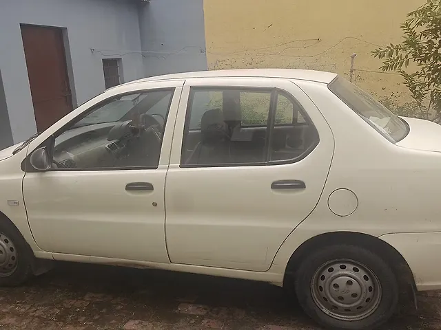 Used 2012 Tata Indigo in Roorkee