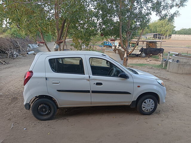 Used Maruti Suzuki Alto 800 [2016-2019] VXi in Anand