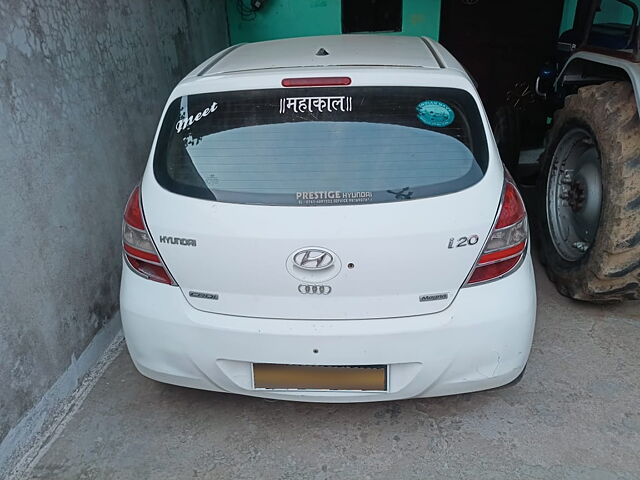 Used 2011 Hyundai i20 in Jabalpur