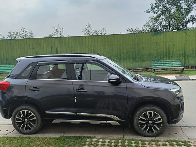 Used Maruti Suzuki Vitara Brezza [2020-2022] VXi in Delhi